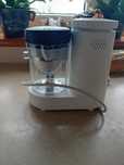 Robot kuchenny Cookby