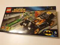 Lego Batmobil 76012