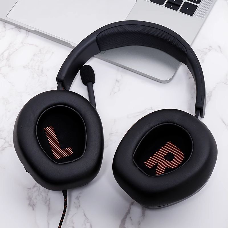 ‼️JBL Quantum 300 | Нові ігрові навушники з мікрофоном JBL