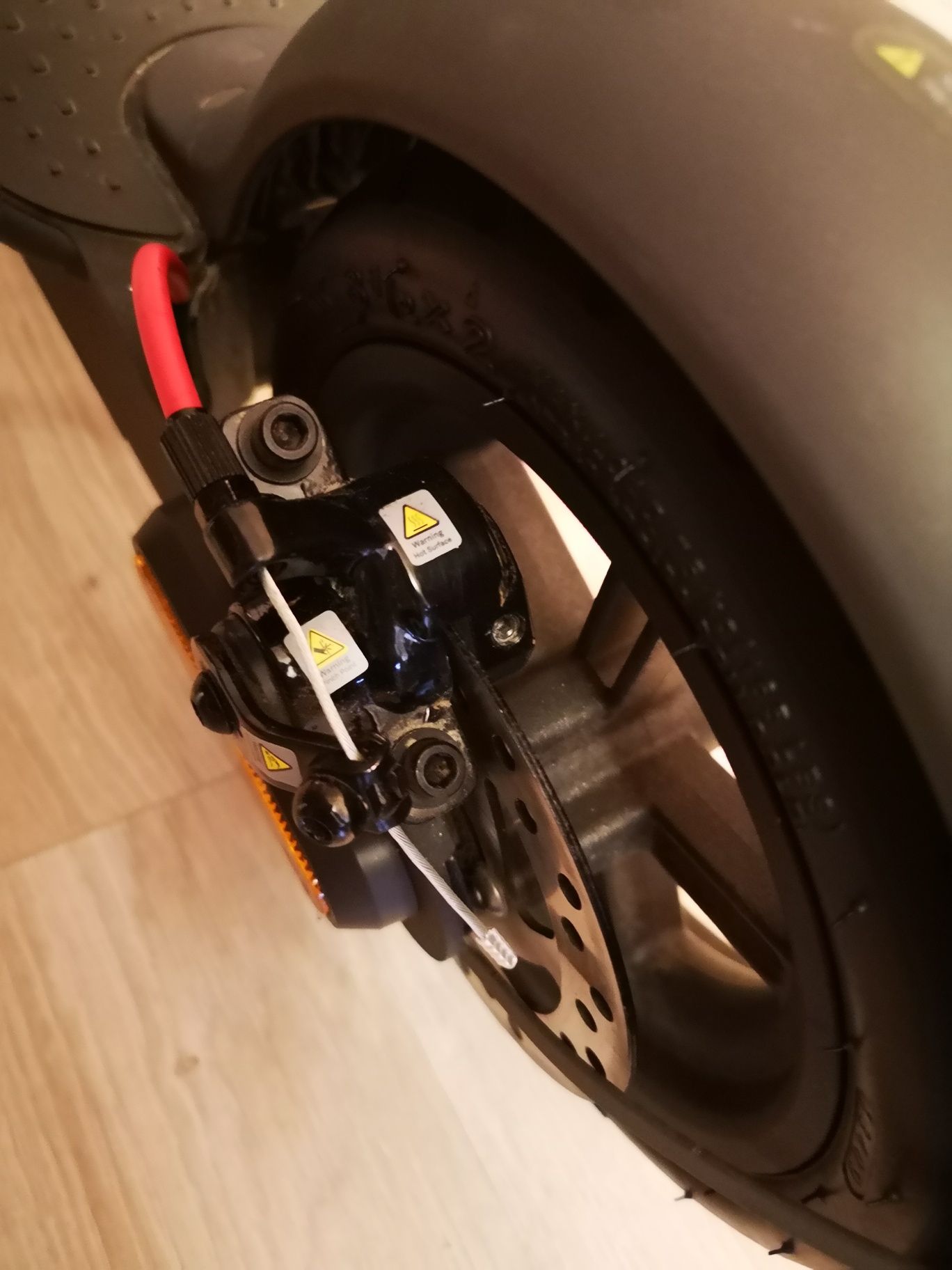 Xiaomi Mi Electric Scooter Pro2