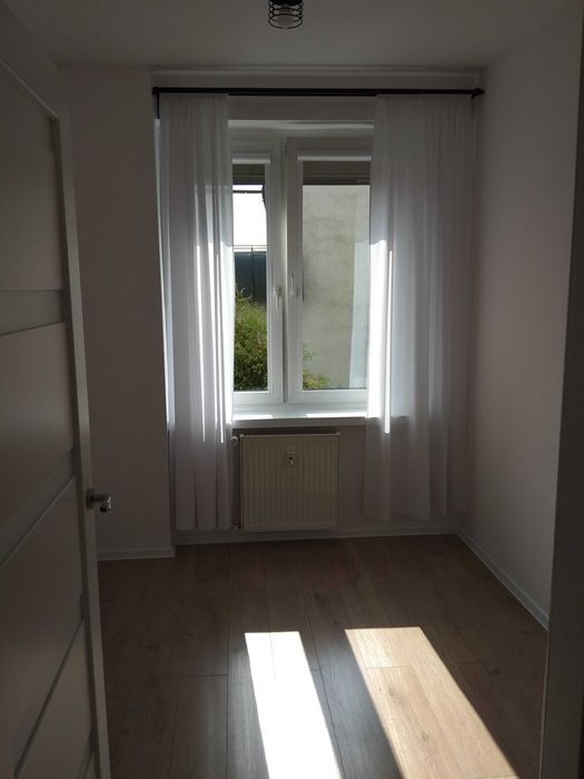 Mieszkanie 2-pokojowe na wynajem