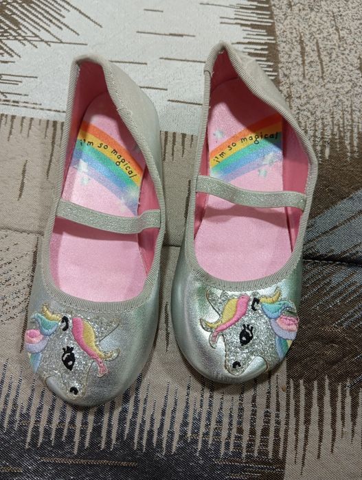3 pares de sabrinas para menina