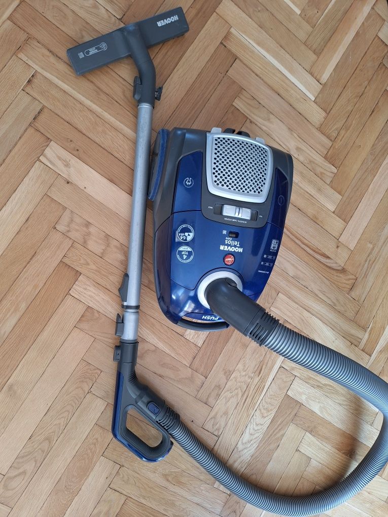 Odkurzacz Hoover