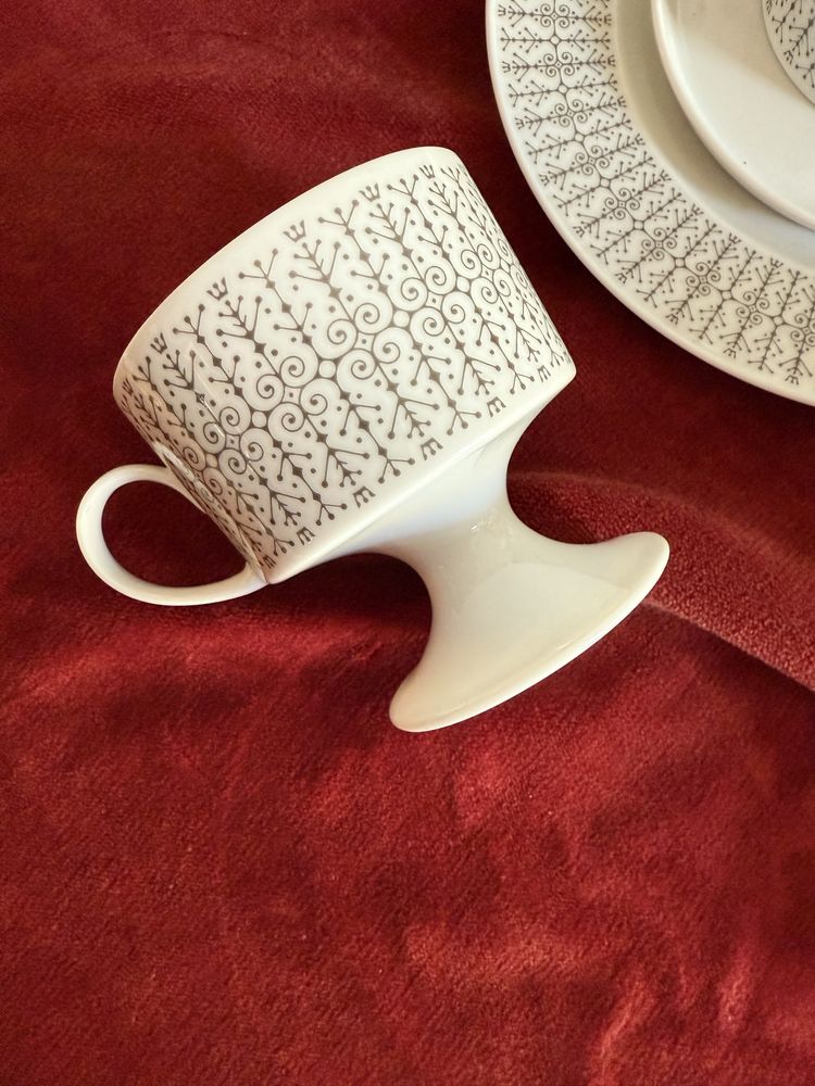 Rosenthal trio Tapio Wikkala lata 60’