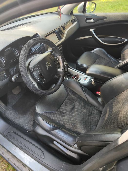 Sprzedam Citroen C5