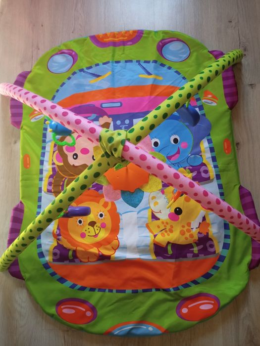 Игровой коврик!!!