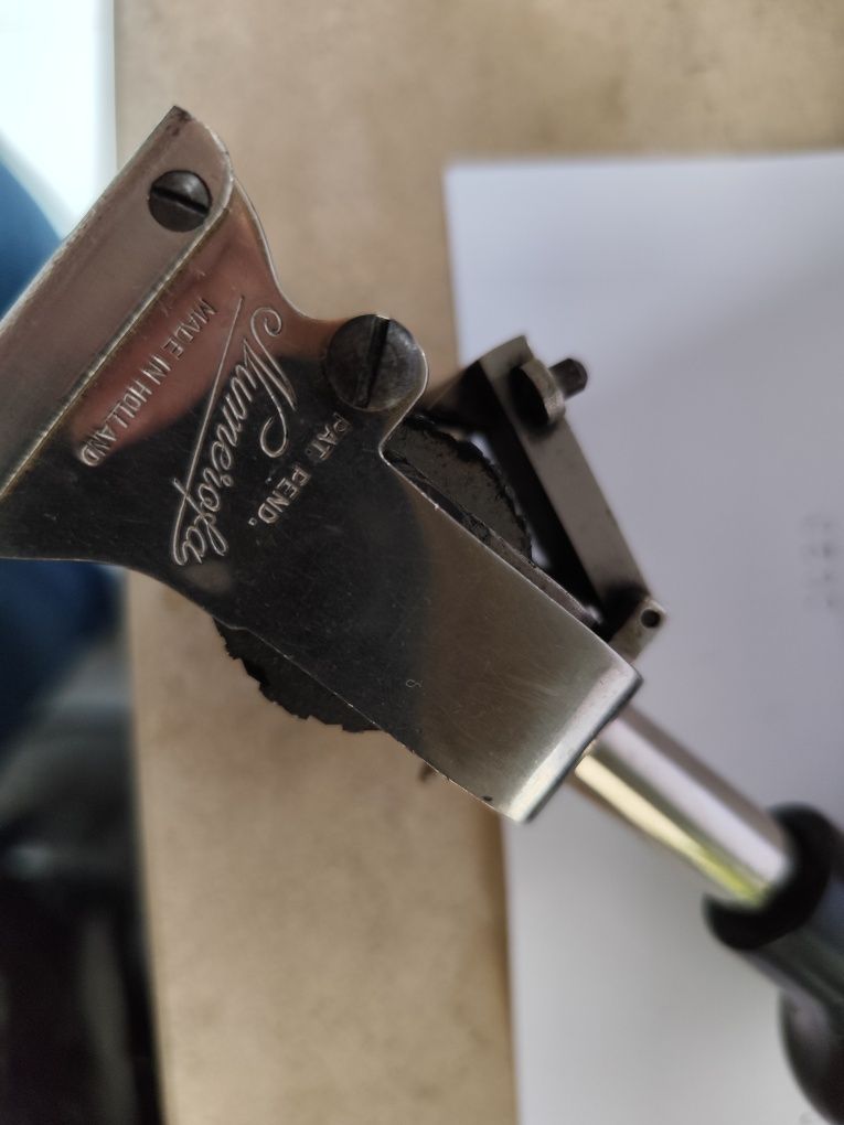 Carimbador numerador automatico anos 60/70
