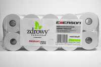 Rolka papierowa termiczna Emerson "Zdrowy Paragon", 57mm x 30m,