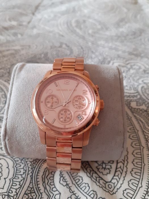 Relógio Michael Kors 5128