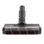 Nowa Duża Turbo szczotka Dream V11 V11SE V12 V12se T10 T20 inne 12mm