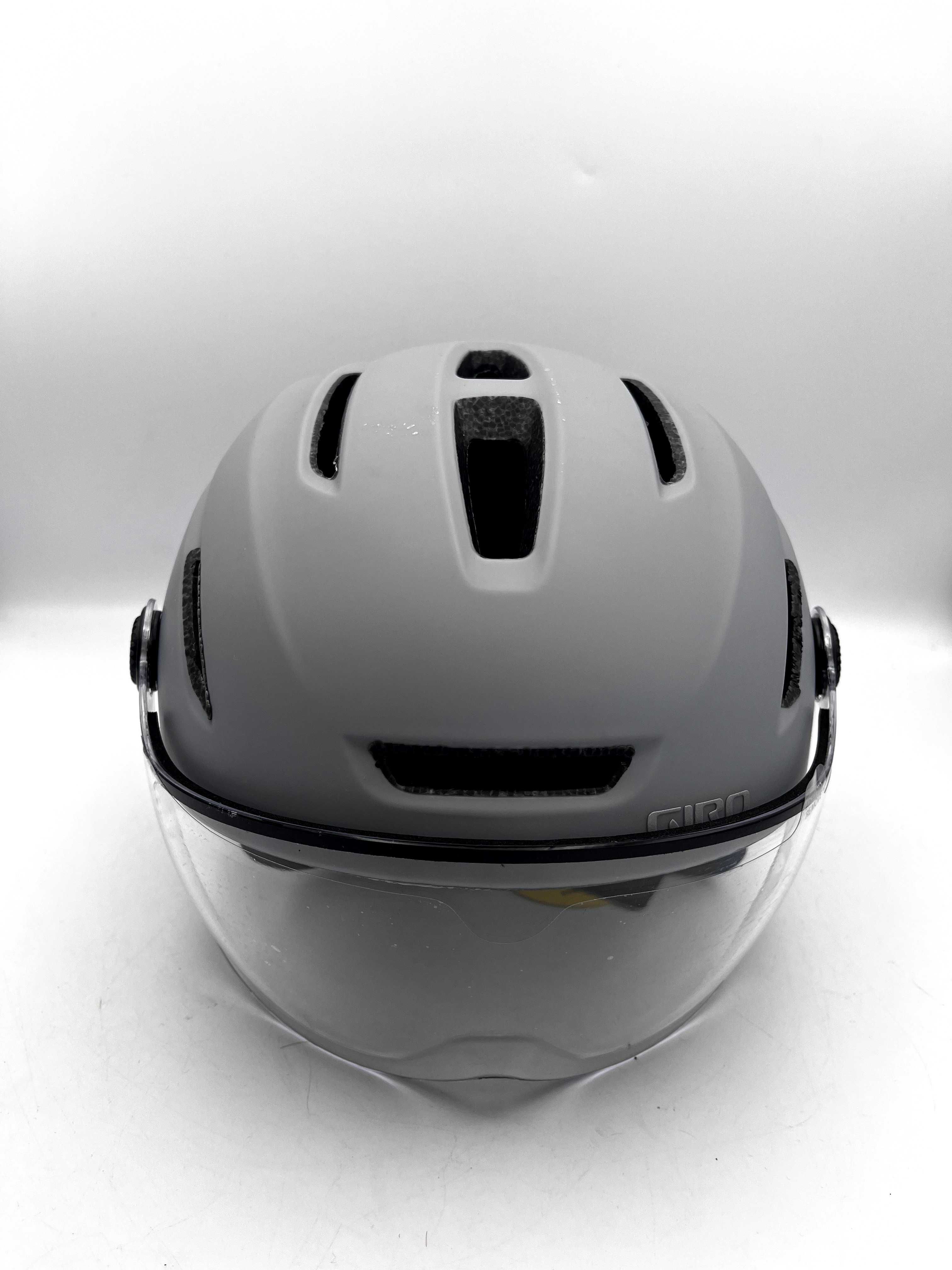 Powystawowy Kask Rowerowy Giro Evoke Mips r. M (55-59cm)