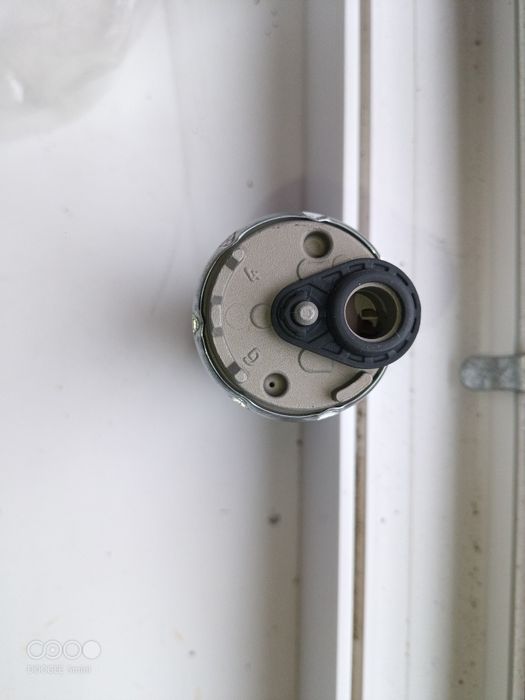 Топливный насос bosh 0 580 453 453