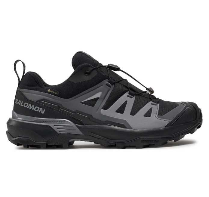 Оригінал Salomon X Ultra 360 Gore Tex 474532 кросівки