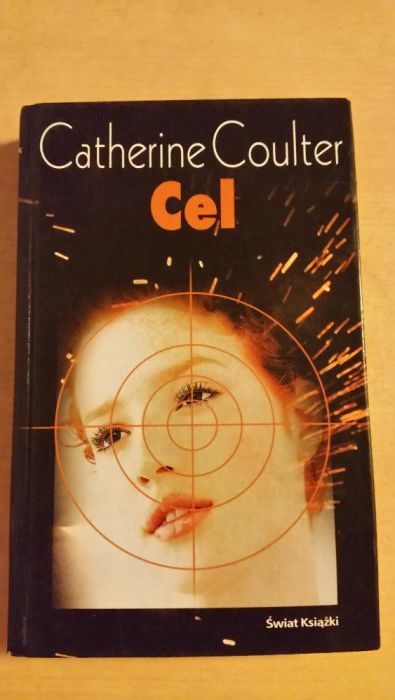 Cel - Cathrine Coulter