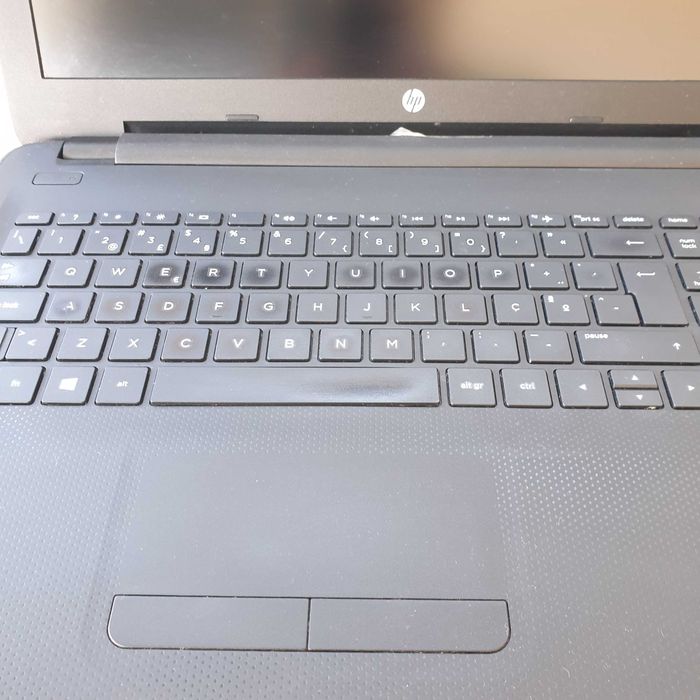 HP 250 G4 processador i3-5005, disco 500gb memória 8gb, sem anomalia