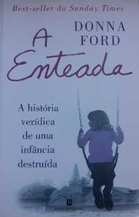 Donna Ford - A ENTEADA