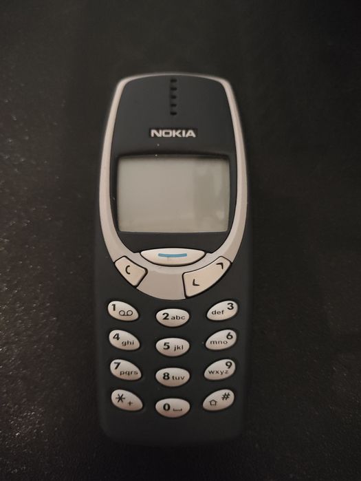 Zestaw nokia 3310