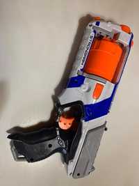 Nerf Elite Strongarm