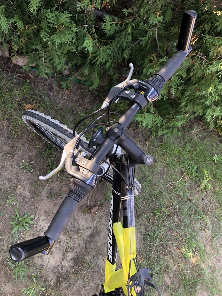 Rower górski 28”
