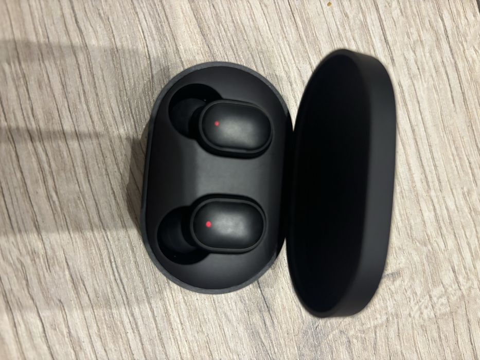 Наушники беспроводные Redmi Airdots 2, bluetooth