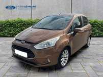 Ford B-MAX ASO FORD 1 rok gwarancji bez limitu km !!!