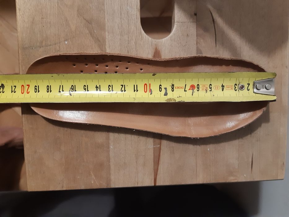 Buty, sztyblety, botki Mrugała