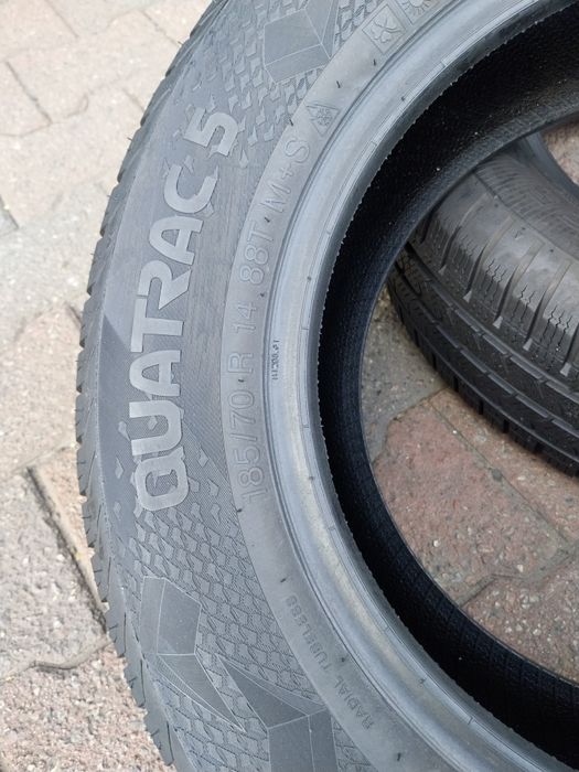 185.70.14 Wielosezon super stan montaż