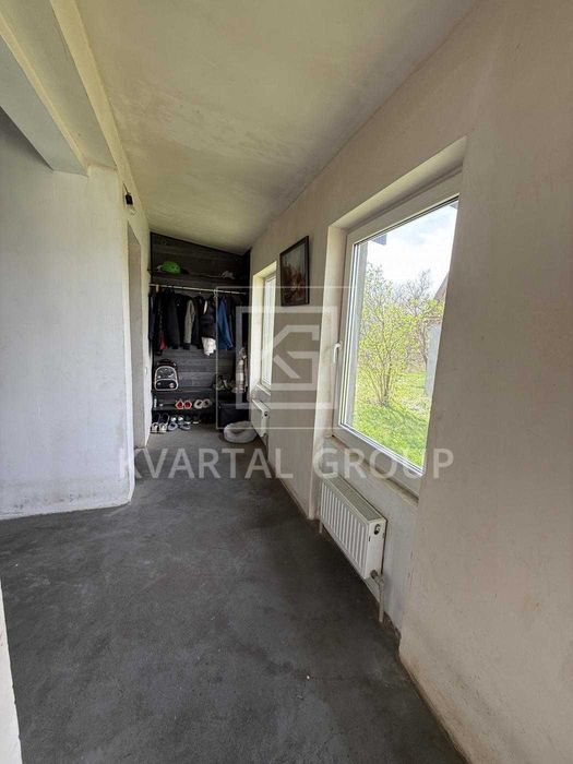 Одноповерховий будинок 74 м² + 17 соток!