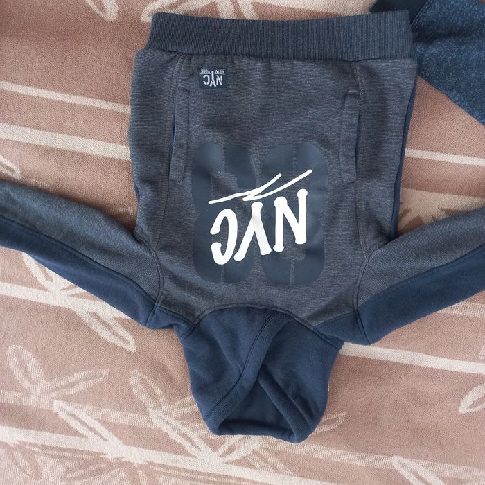 Кофти для двійнят