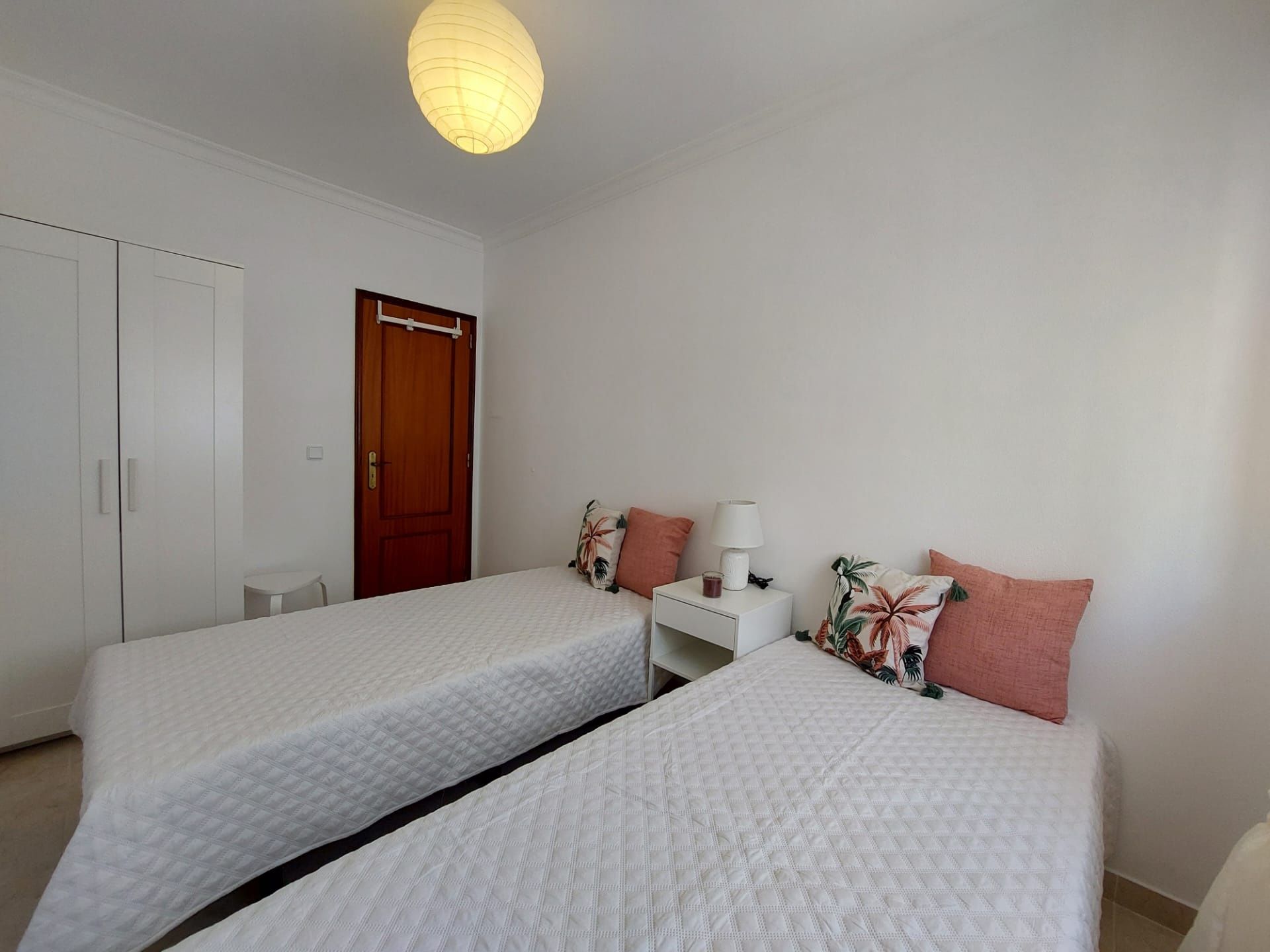 Ferias Junho/Julho apartamento T1+2 em Monte Gordo