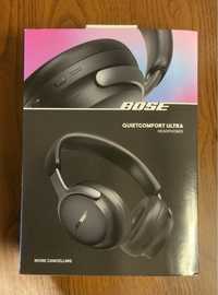 Bose QuietComfort Ultra Headphones Black (880066-0100)