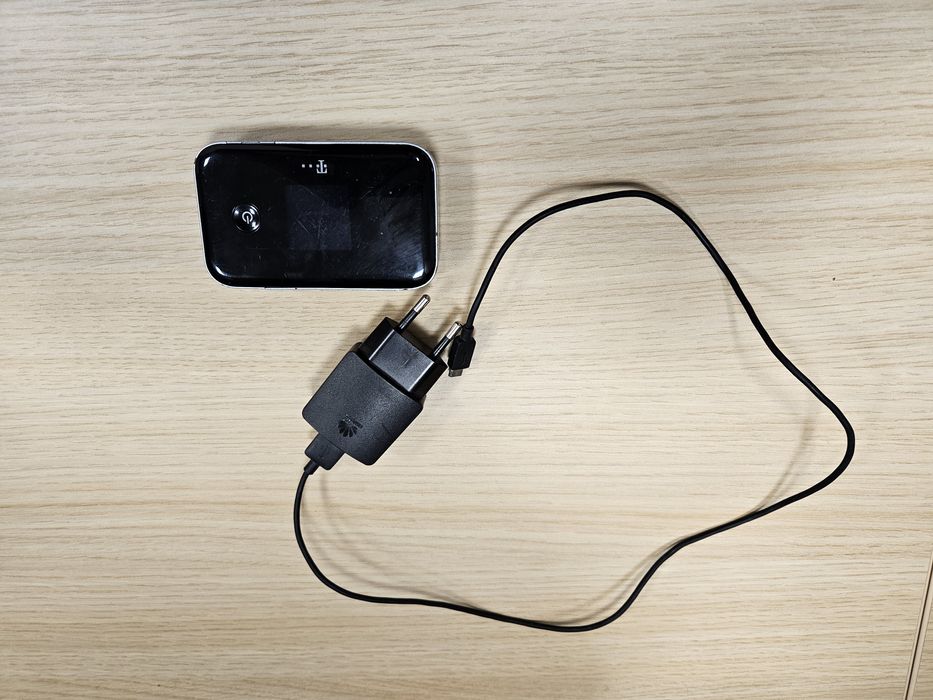 Router Huawei 5377T LTE Bateria 3500 mAh