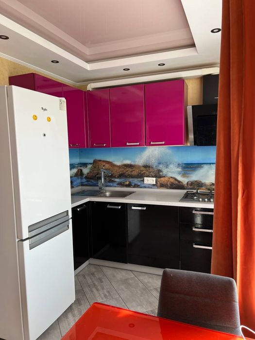 Продам 2к квартиру Ремонт Бородинський