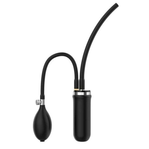 Груша до димогенератора дымогенератору адаптер надувний