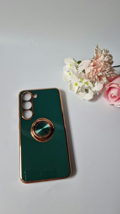 Etui kompatybilne z Samsung Galaxy S23