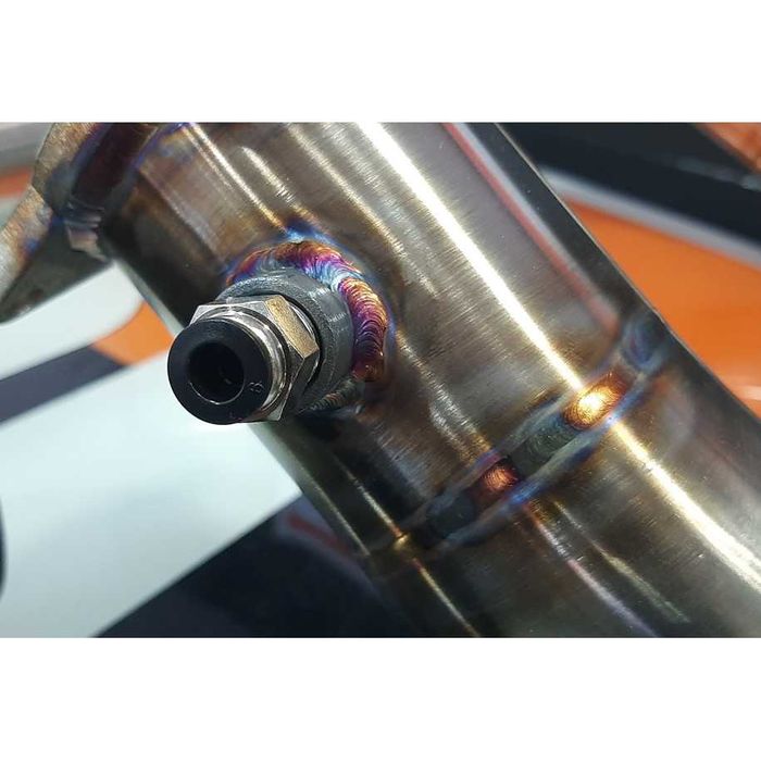 Kit Tubagens Seat Leon Golf IV A3 8L 1M -Motores PD 1.9