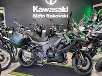 Kawasaki Versys 1000 Kawasaki Versys 1100 NOWY