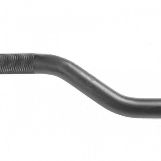 Gryf olimpijski Cambered