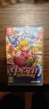 Nintendo Switch Princess Peach: Showtime