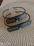 Okulary 3D Samsung