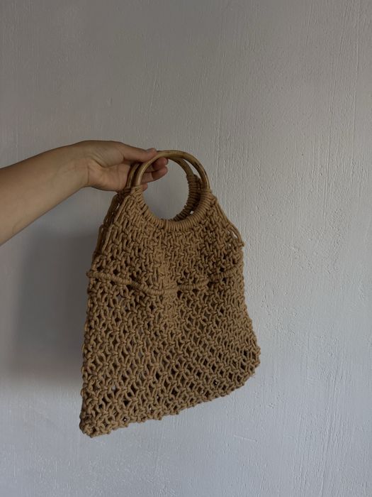 Сумка типу авоська