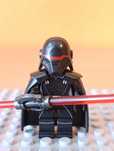 Druga Siostra | Star Wars | Kompatybilne z Lego
