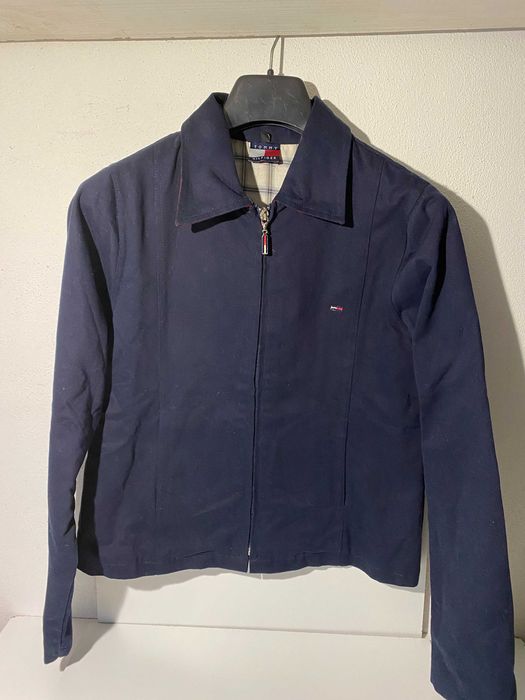 Casaco Tommy Hilfiger de criança - Tamanho L