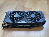 Karta graficzna Gigabyte GeForce RTX 2060 OC 6GB