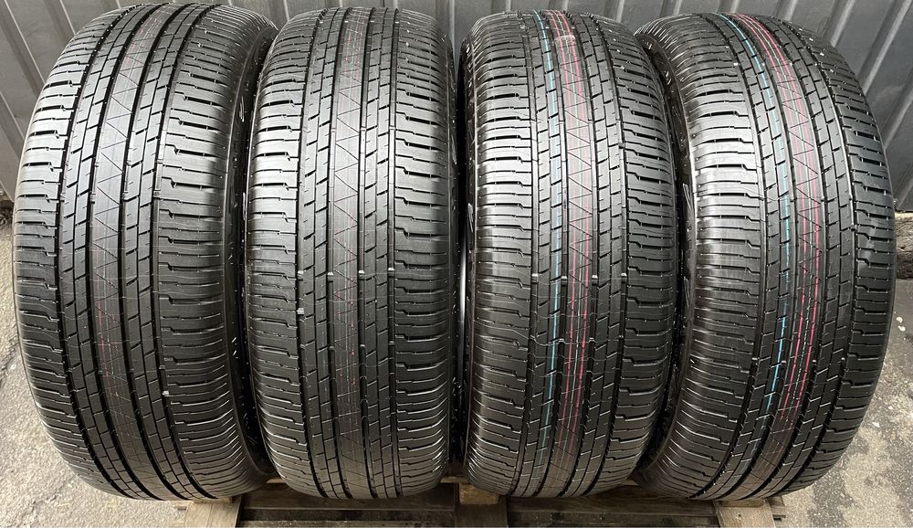 Літо 4шт Bridgestone Dueler A/T 265/55 R20 113V