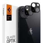 Szkło hartowane ochronne Apple iPhone 13 mini 13 black