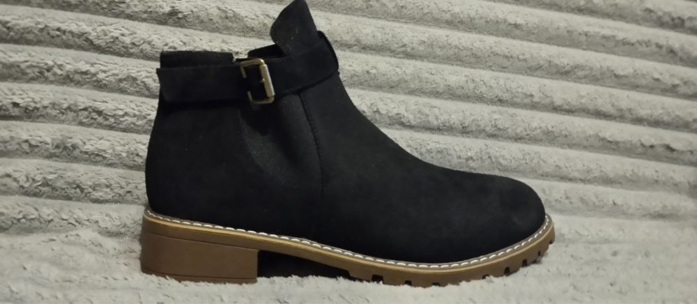 Чоловічі чоботи