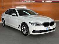 BMW 520 d Line Sport Auto