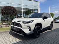 Toyota RAV4 Toyota RAV4 Hybrid Selection f.vat