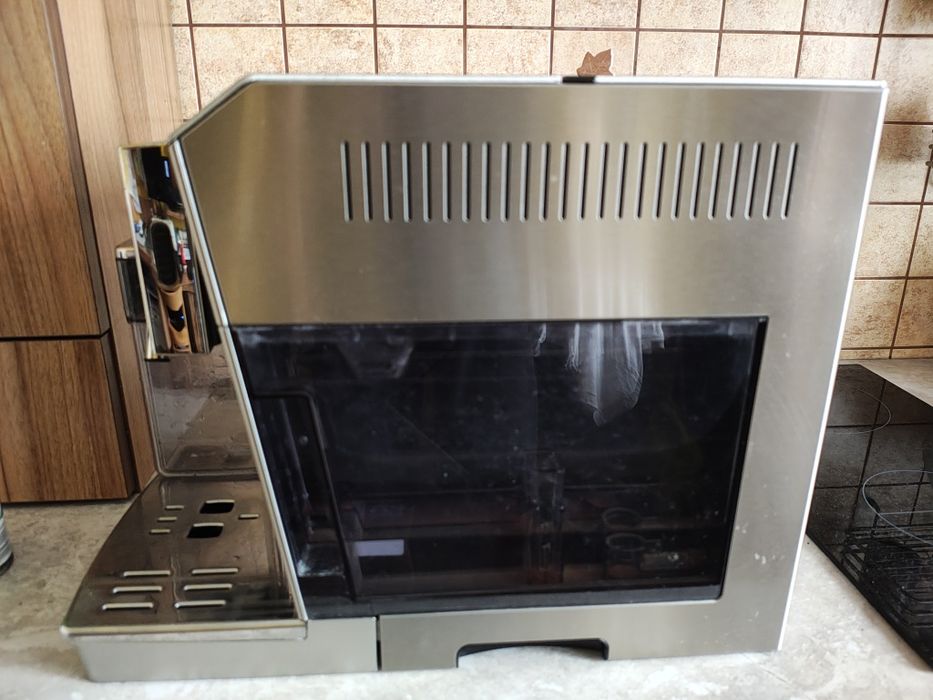 DeLonghi Primadonna S Evo ECAM 510.55.M